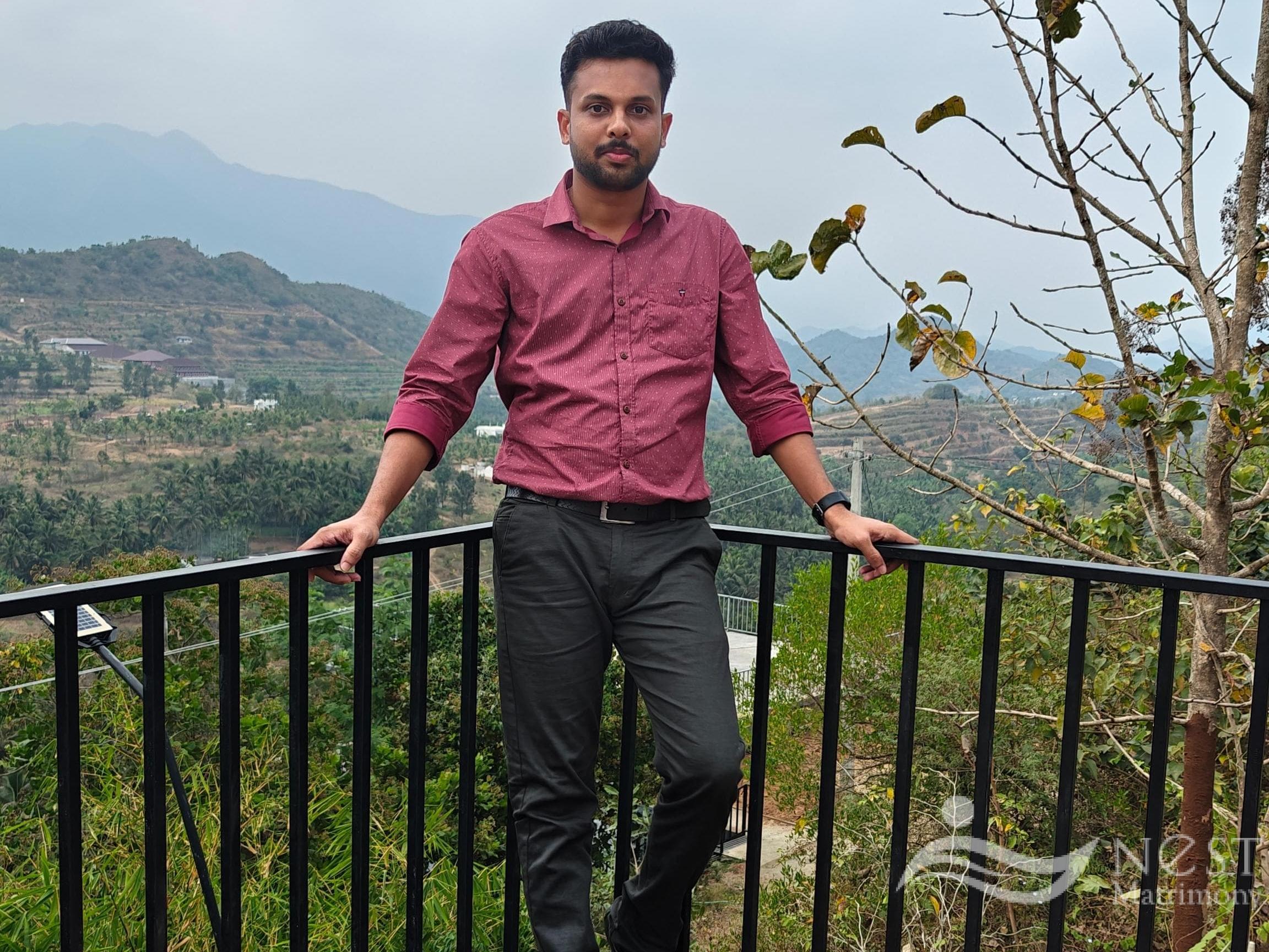 Gokul V H-profile-image