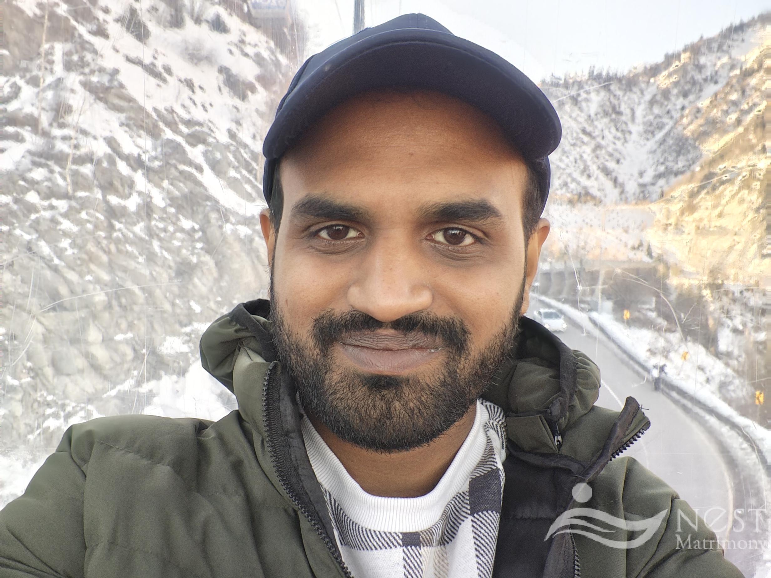 HARISH K R-profile-image