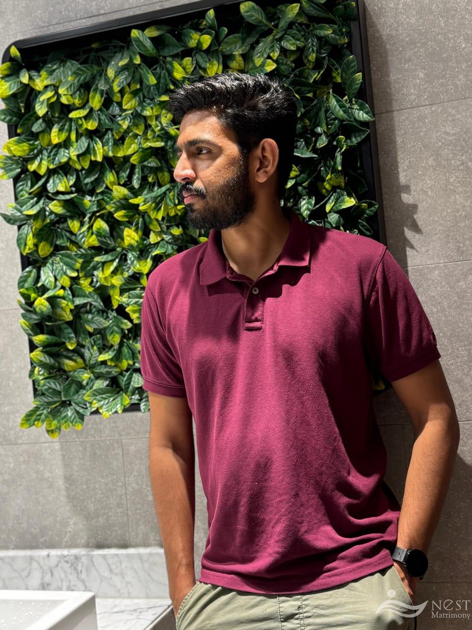 VISHNU-profile-image