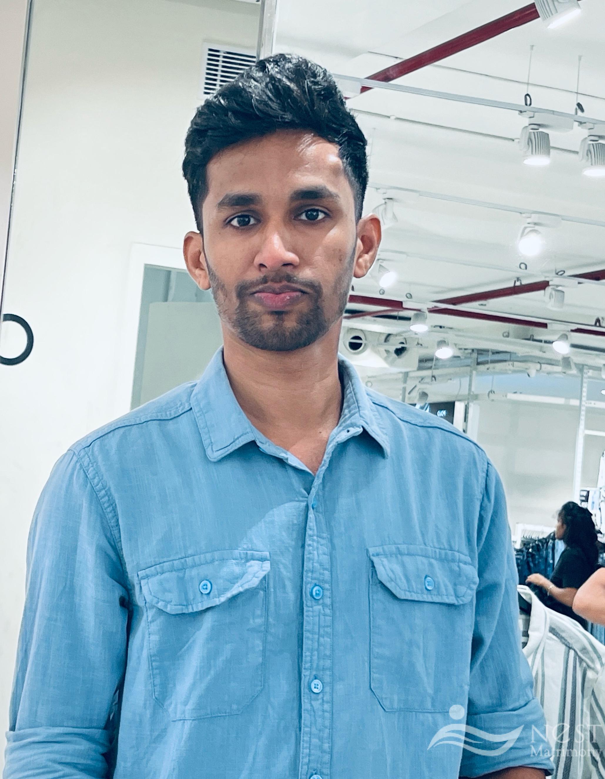 PRANAVNATH M R-profile-image