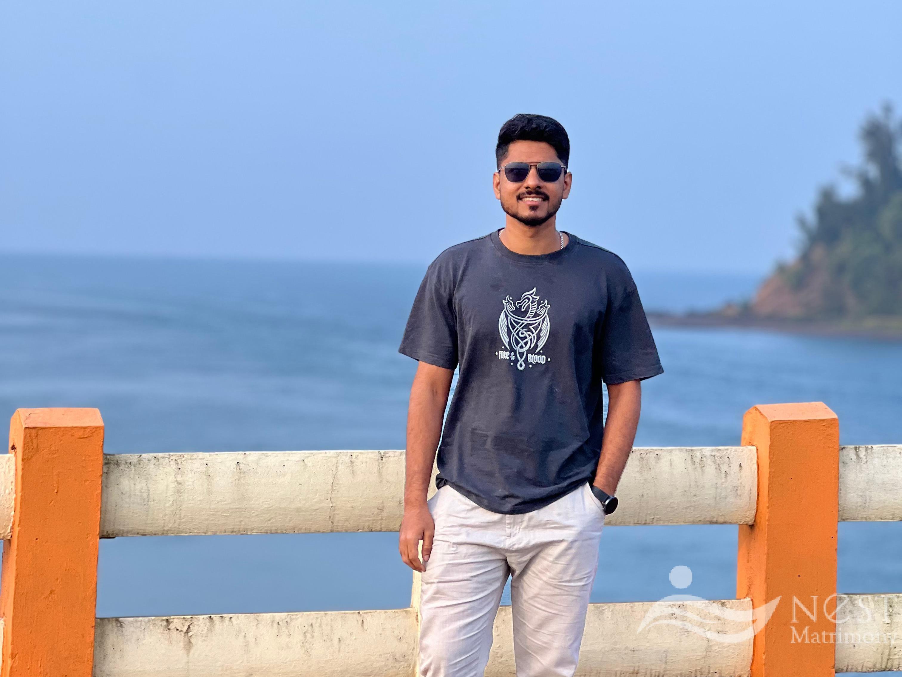 JITHESH NAIR-profile-image