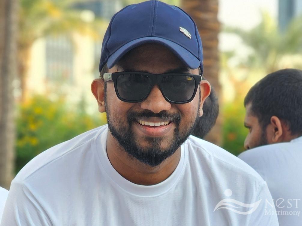 SOORAJ-profile-image