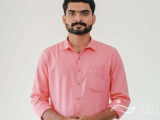 ARUN CLEETUS-profile-image