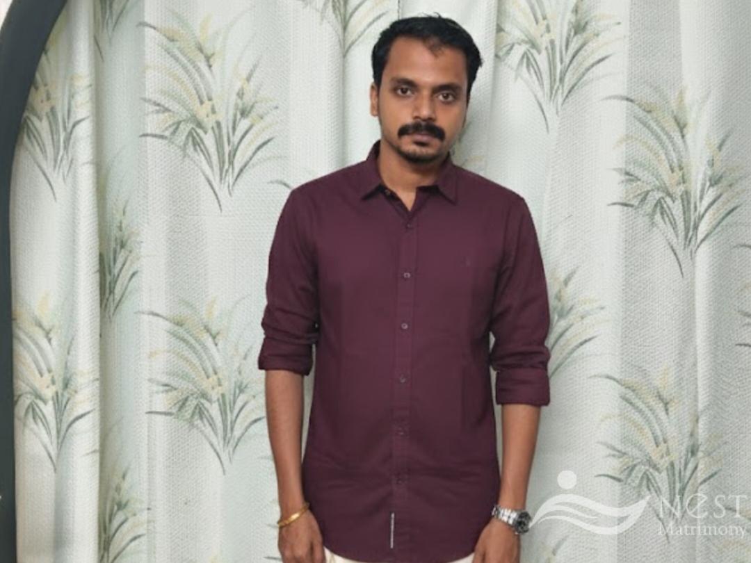 Jishnu V J-profile-image