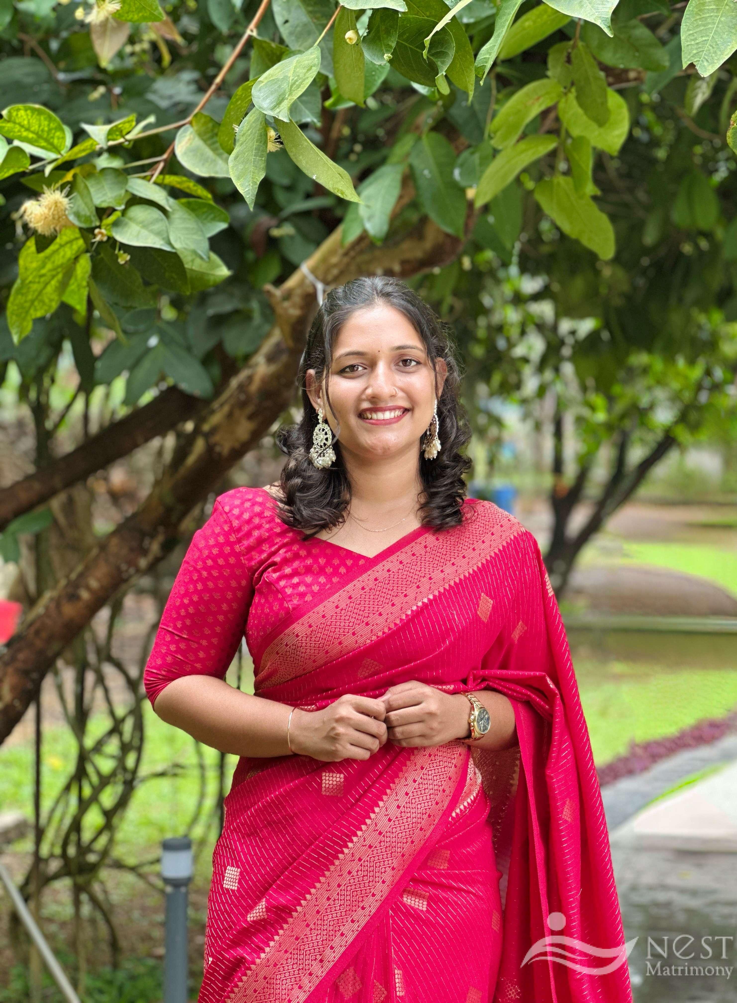 ANAGHA .K. WILSON-profile-image