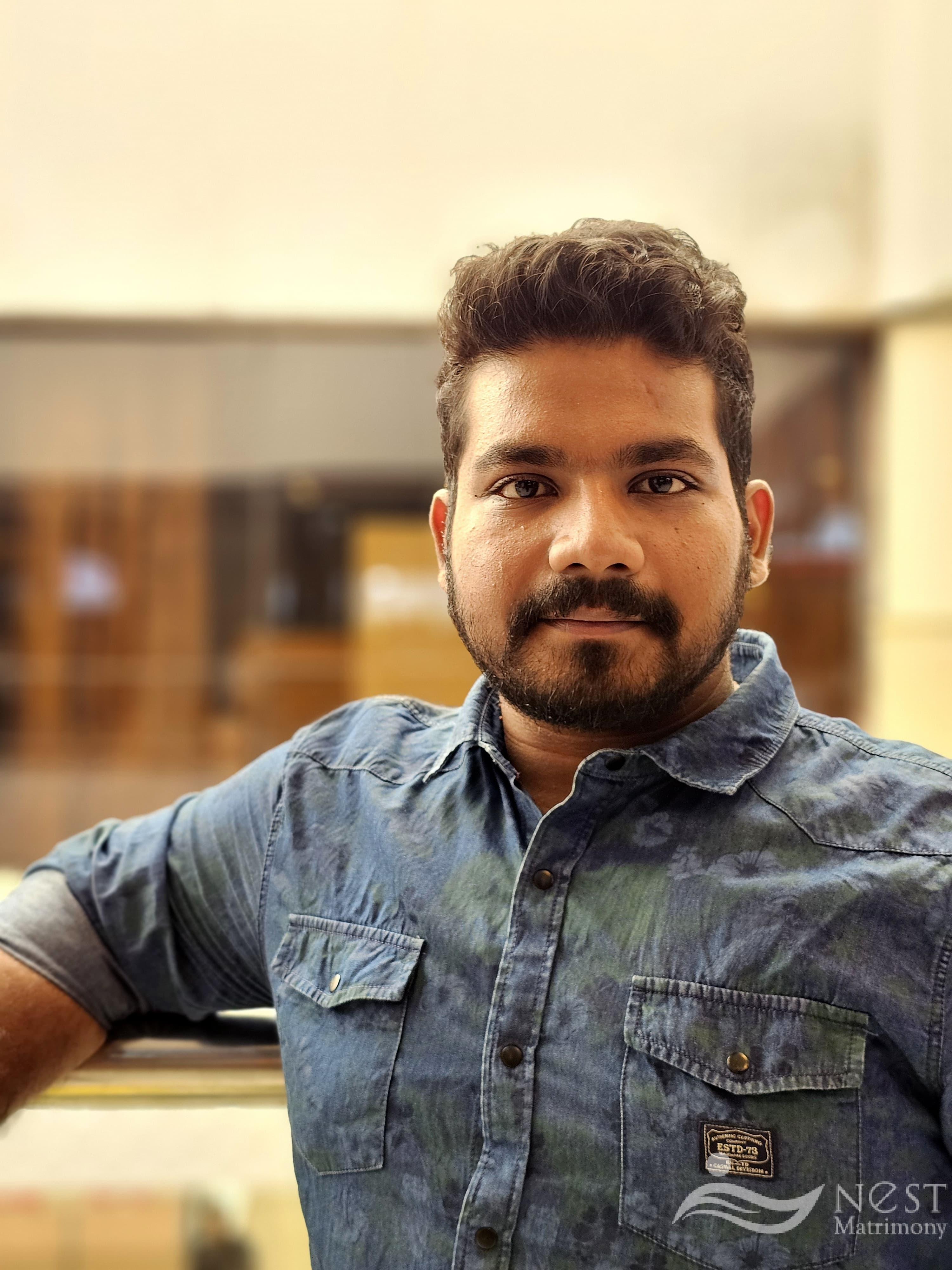 SREERAG-profile-image