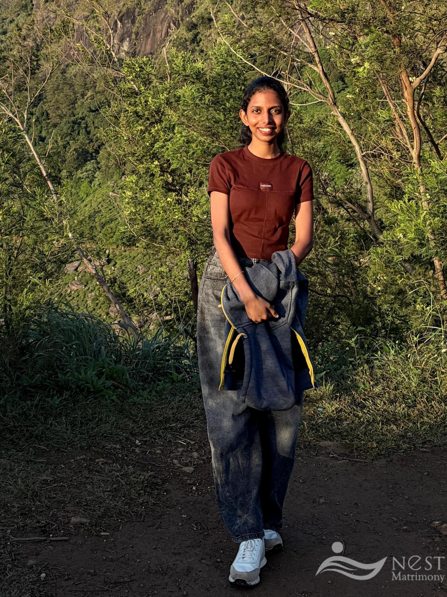 SANGEETHA K S-profile-image