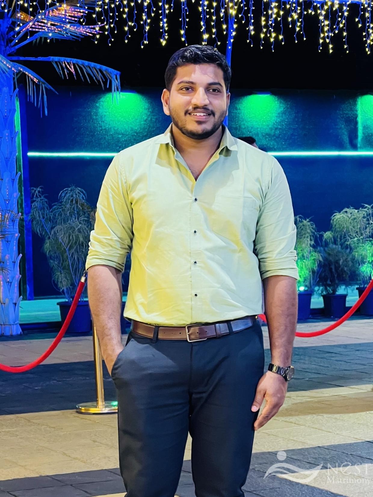 BRITTO JOSE-profile-image