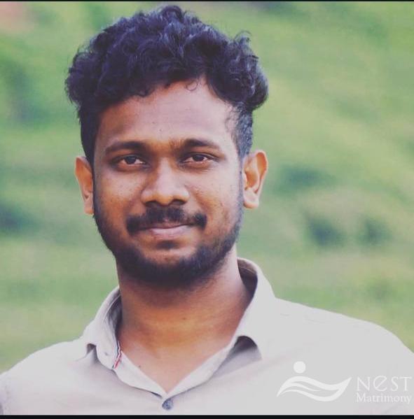 VISHNU A S-profile-image