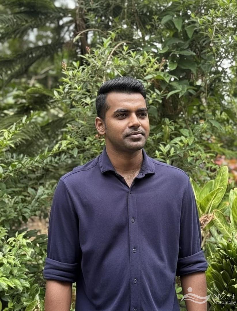 VYSAKH SOMAN-profile-image