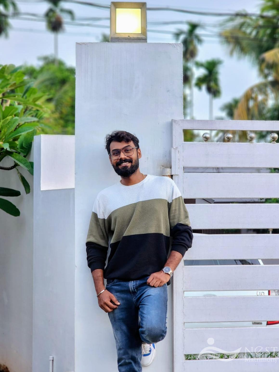 Anandhu Raj-profile-image