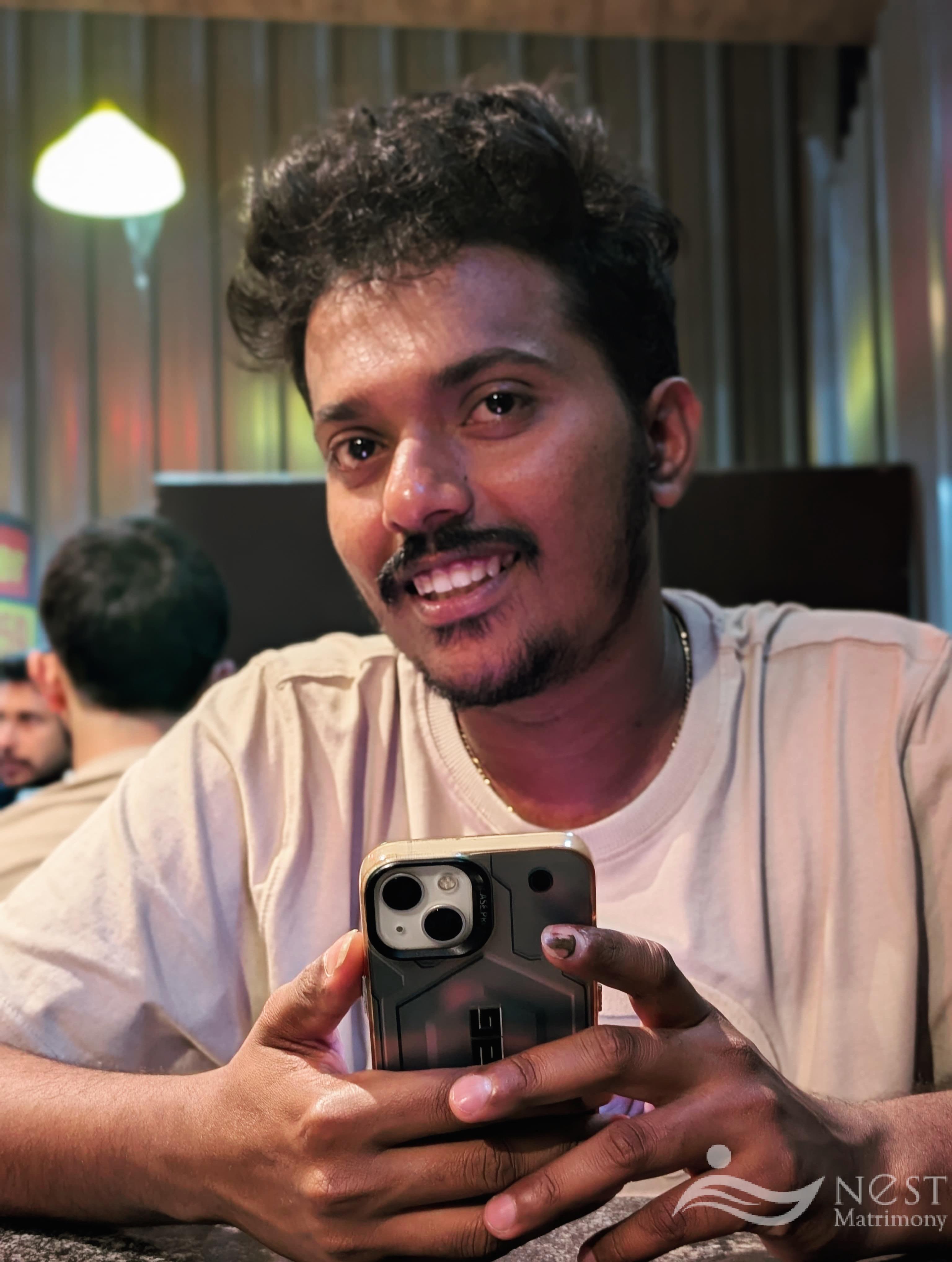 MRIDHUL K MADHU-profile-image