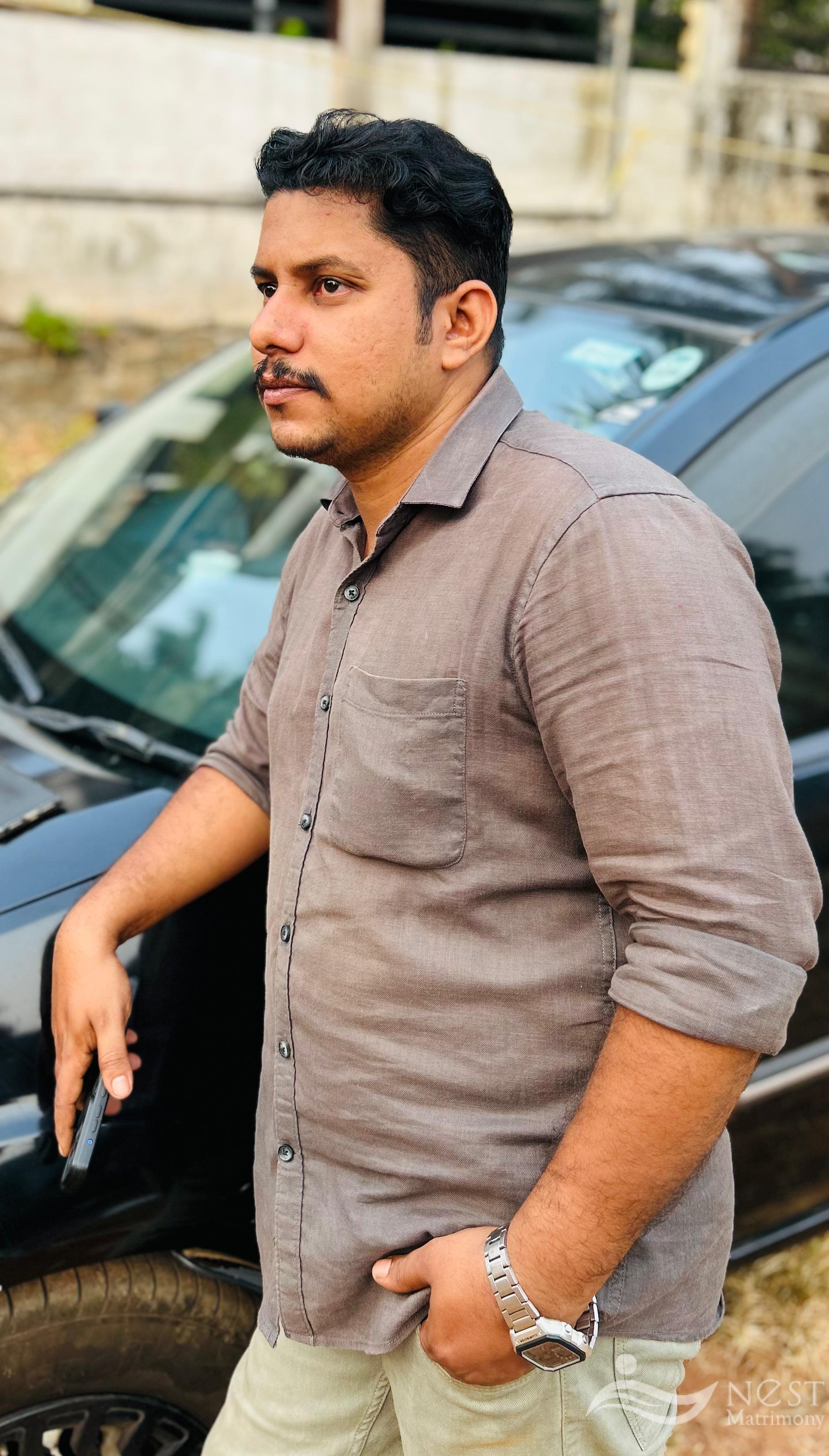 Nimesh .v-profile-image