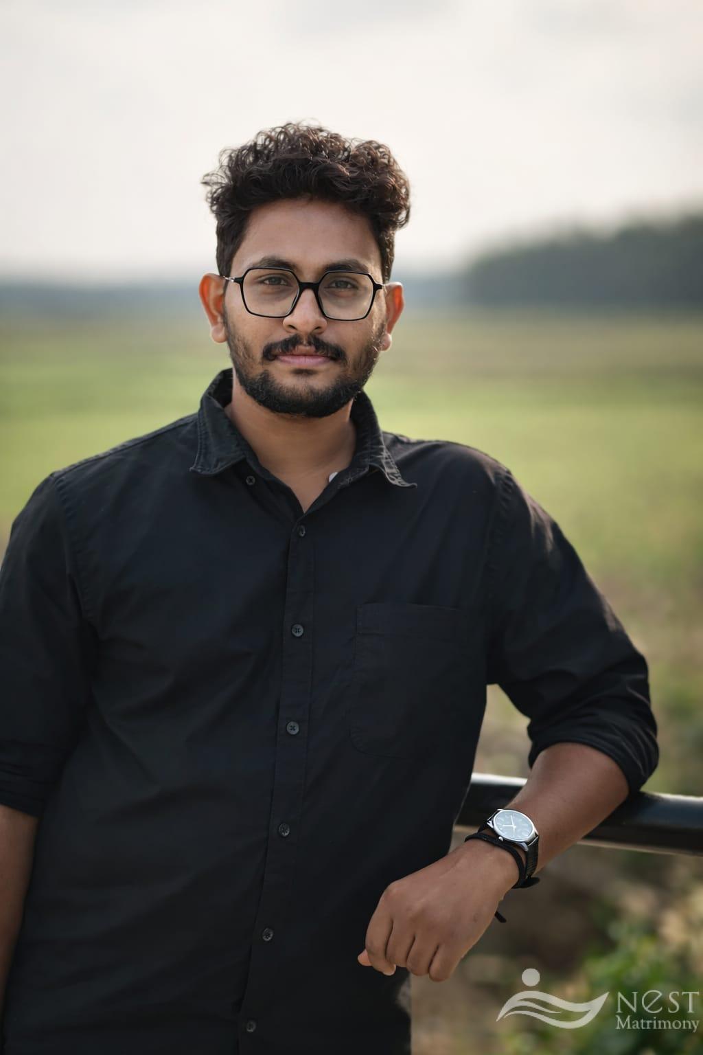 Nithin S Nair-profile-image