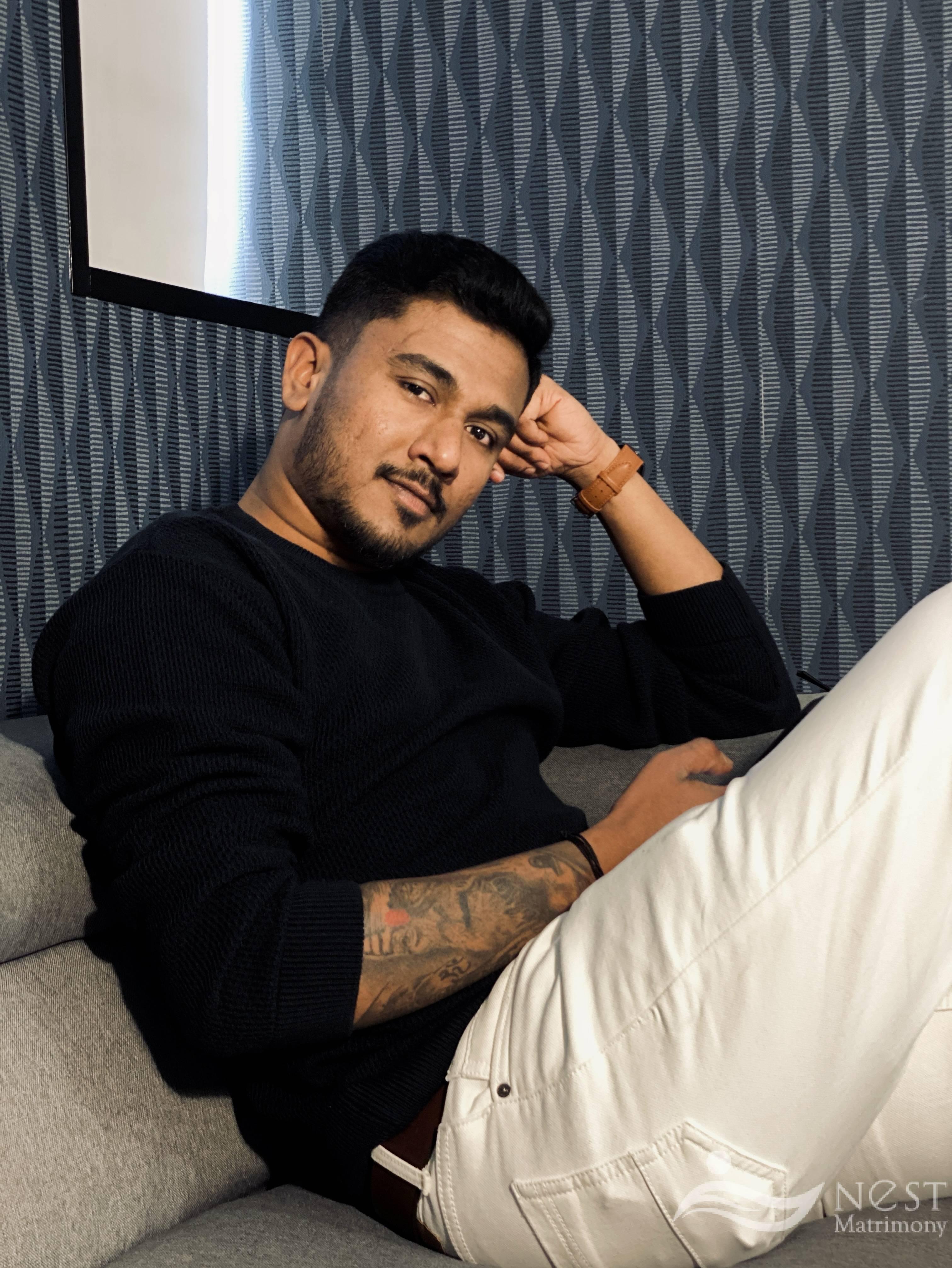 Sribin babudas-profile-image