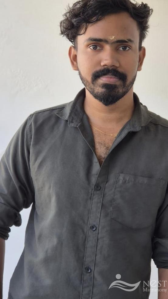 Nivedh P-profile-image