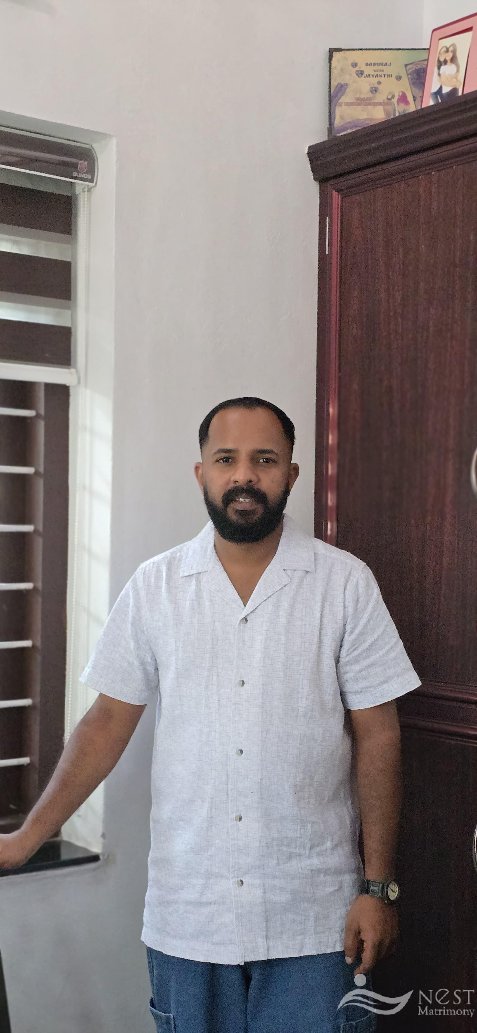 SOORAJ-profile-image