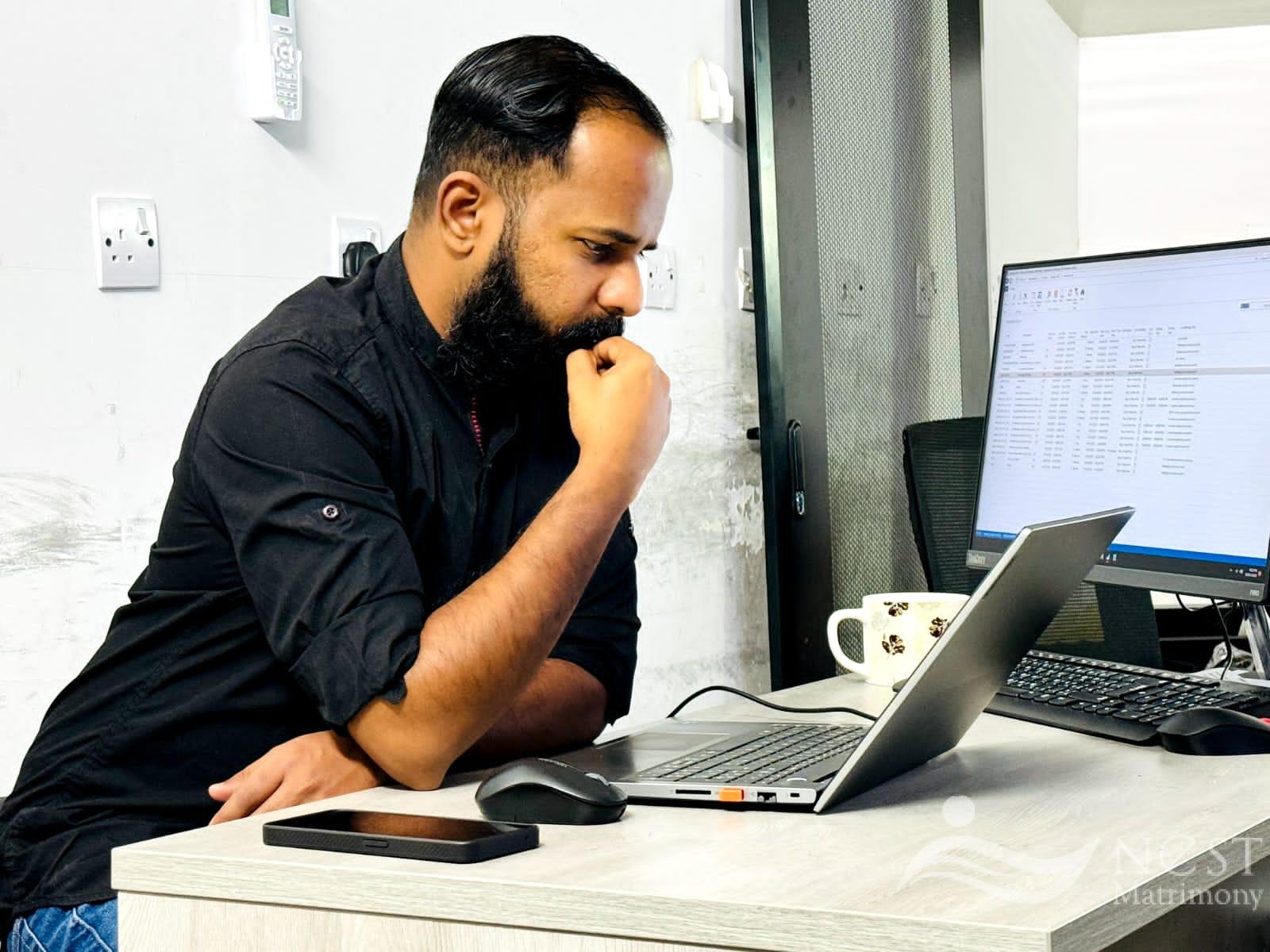 SOORAJ-profile-image