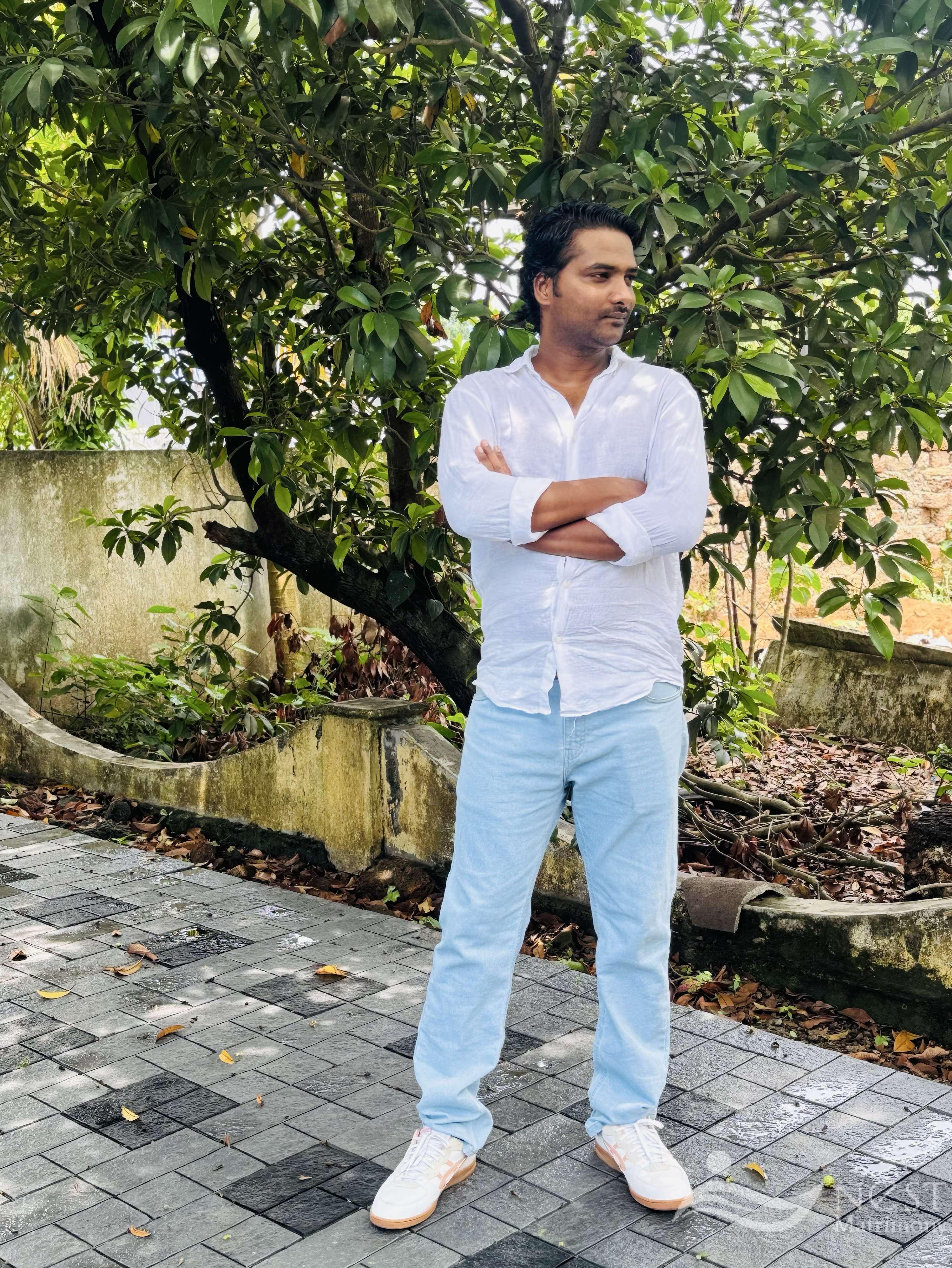 Riyaz K R-profile-image