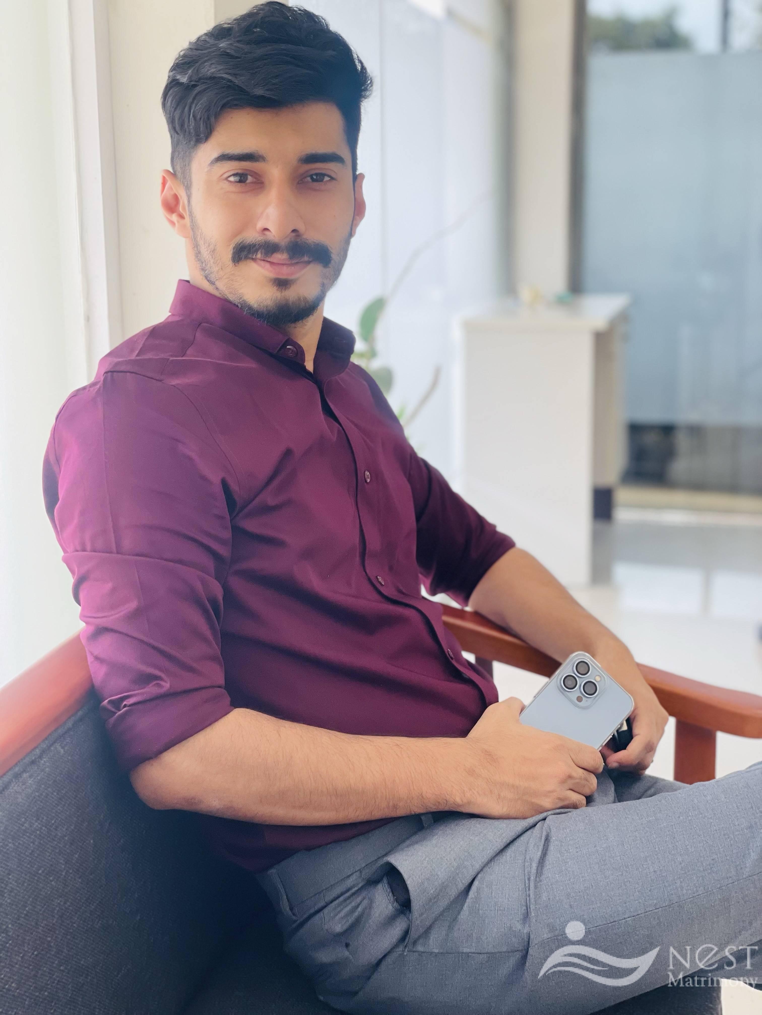 RAJKRISHNA P-profile-image