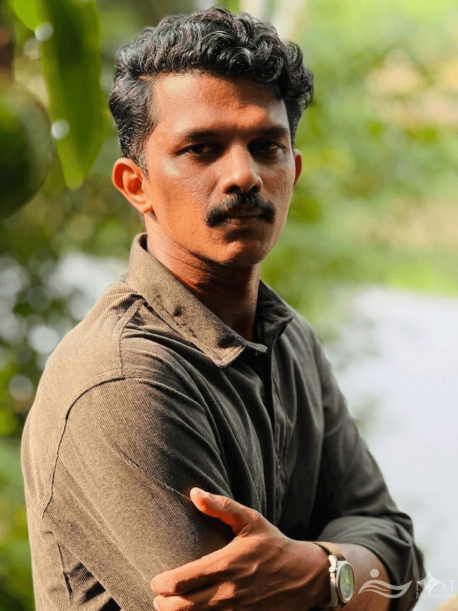 ARUN THOMAS-profile-image