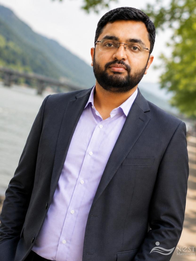 Arun James-profile-image