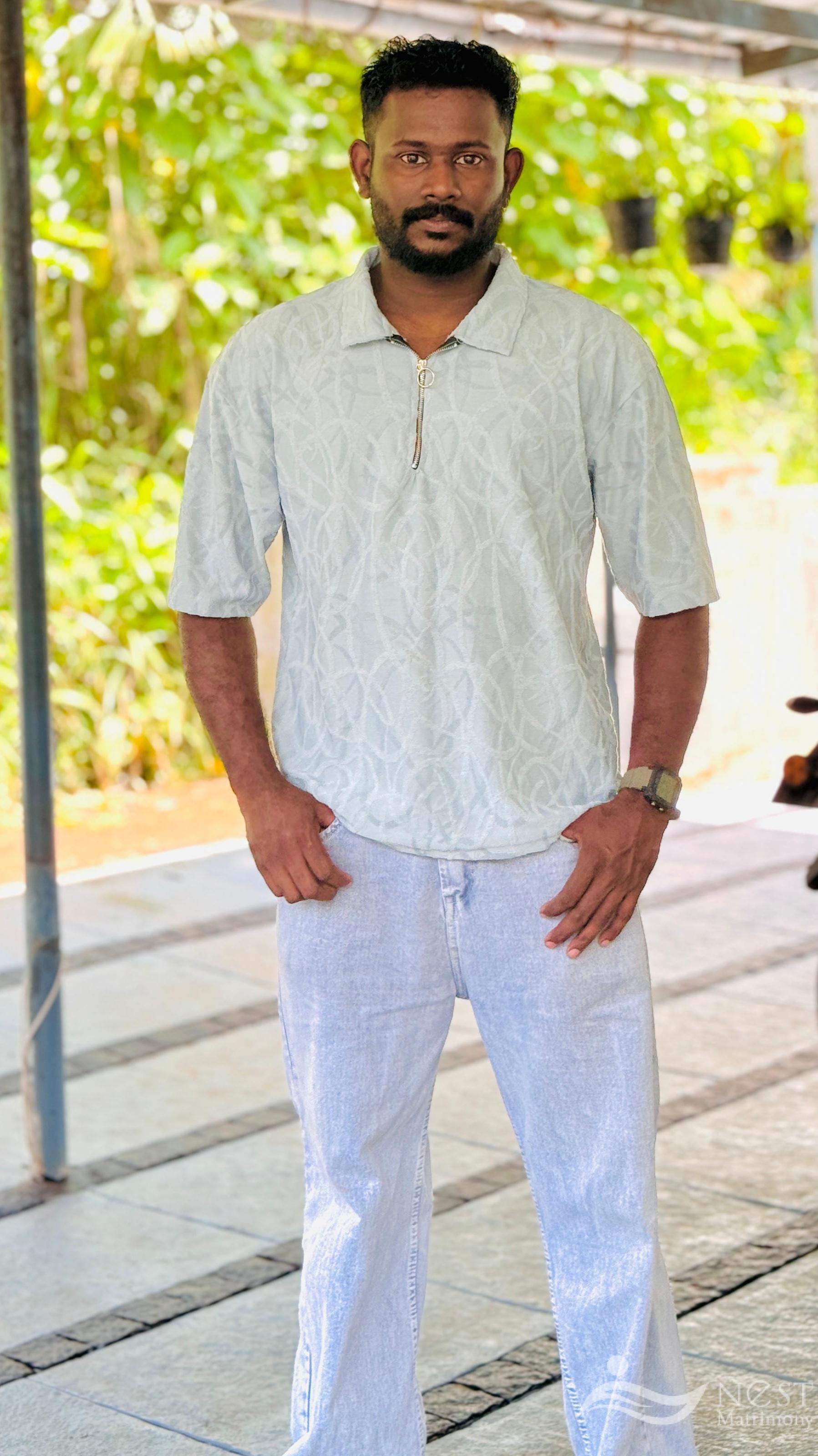 Vishnu Vijayan-profile-image