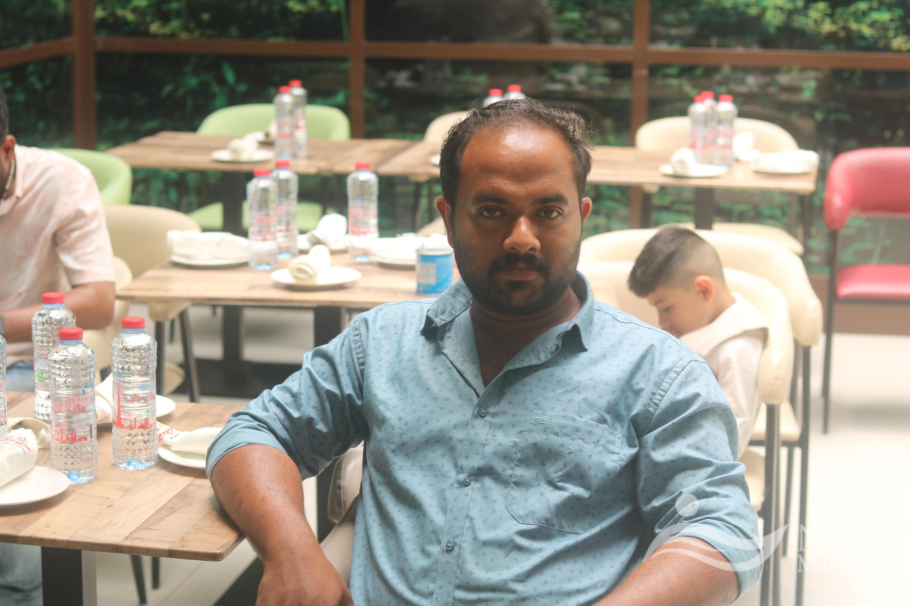 SOJI ABHRAHM-profile-image