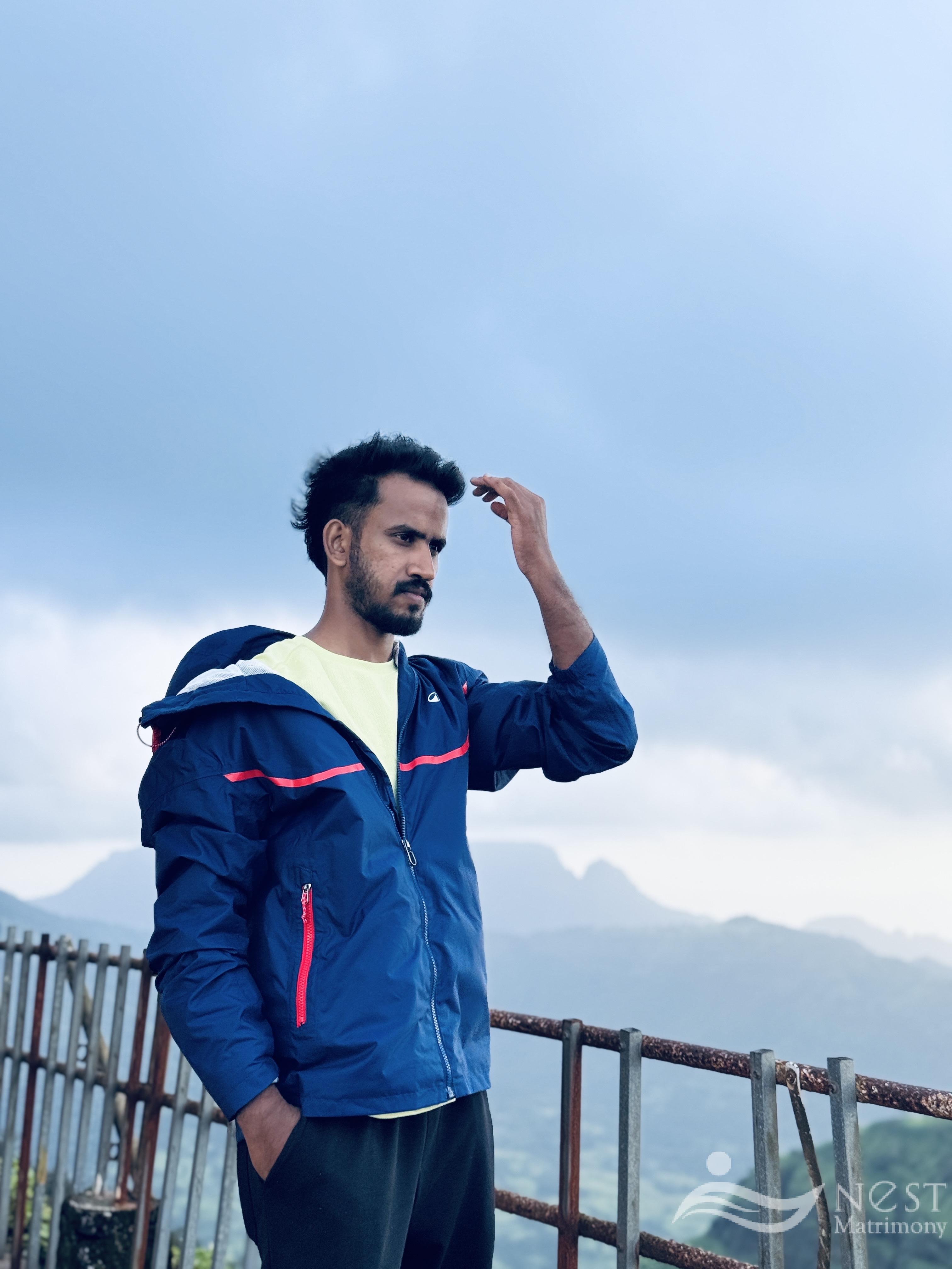Yesudas E J-profile-image