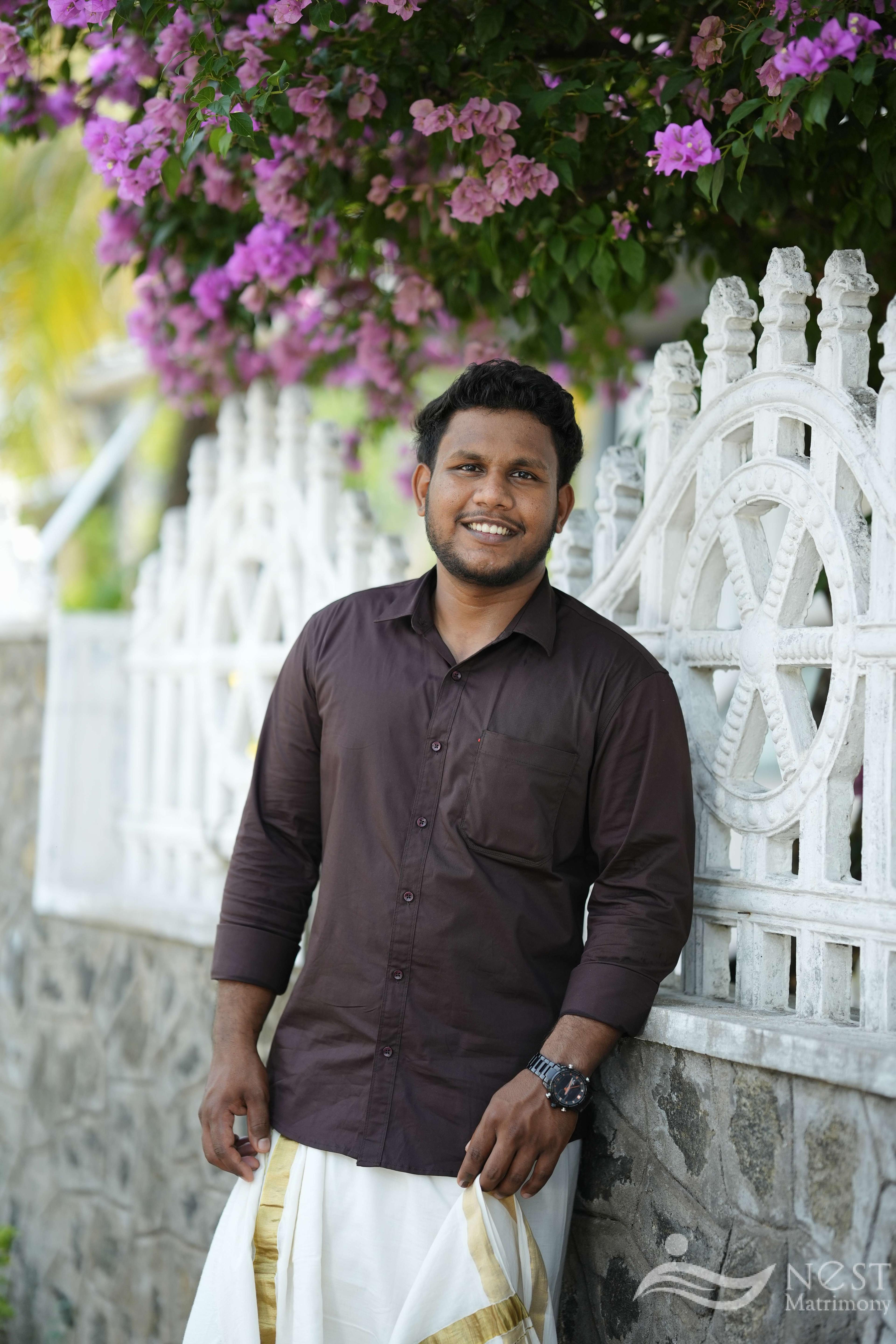 Sumith K S-profile-image