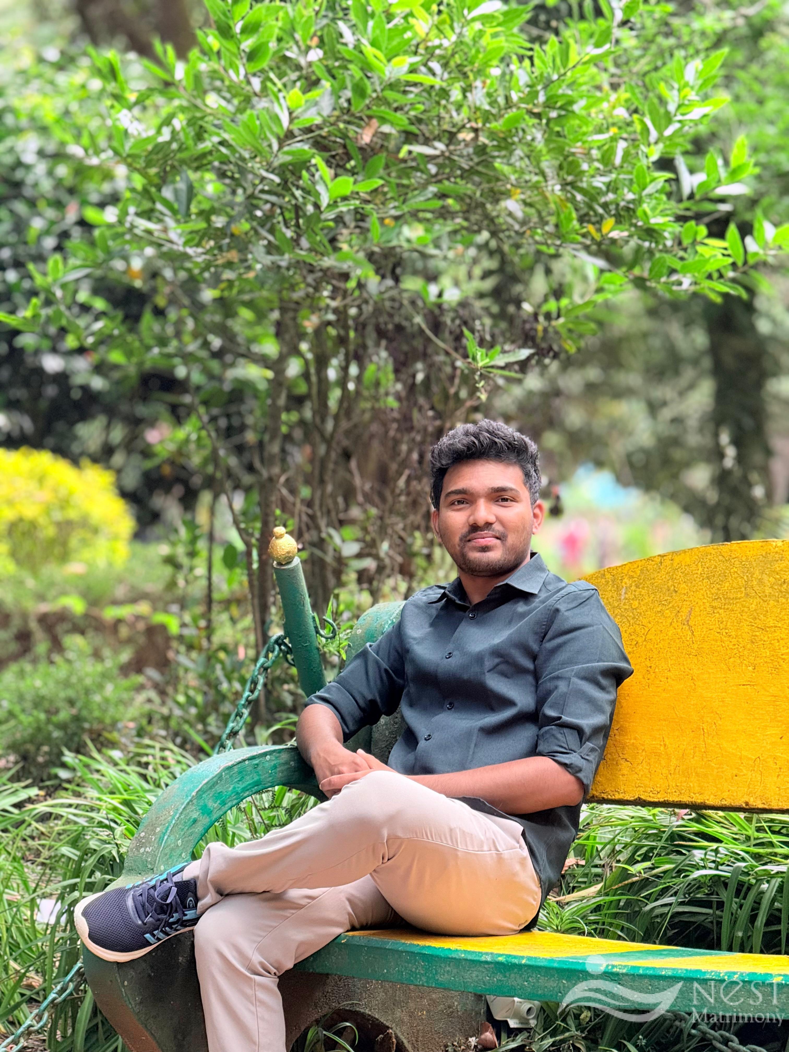 Athul Vp-profile-image