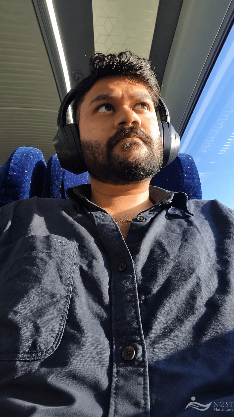 Aneesh T S-profile-image
