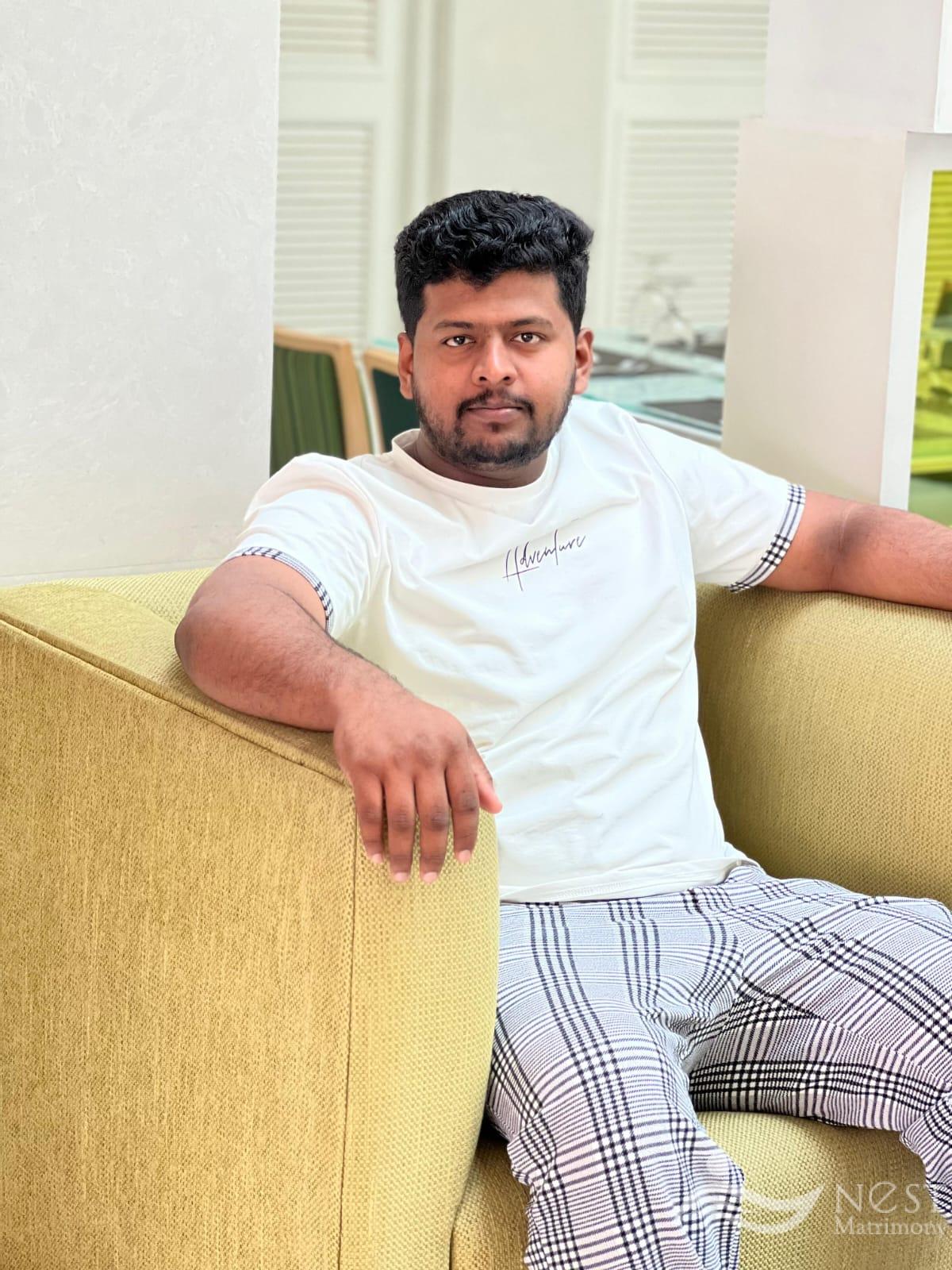 MANU SAJIKUMAR-profile-image
