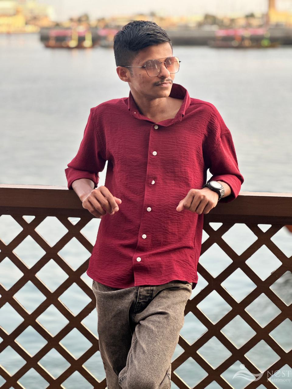MUHAMMED ANWAR-profile-image