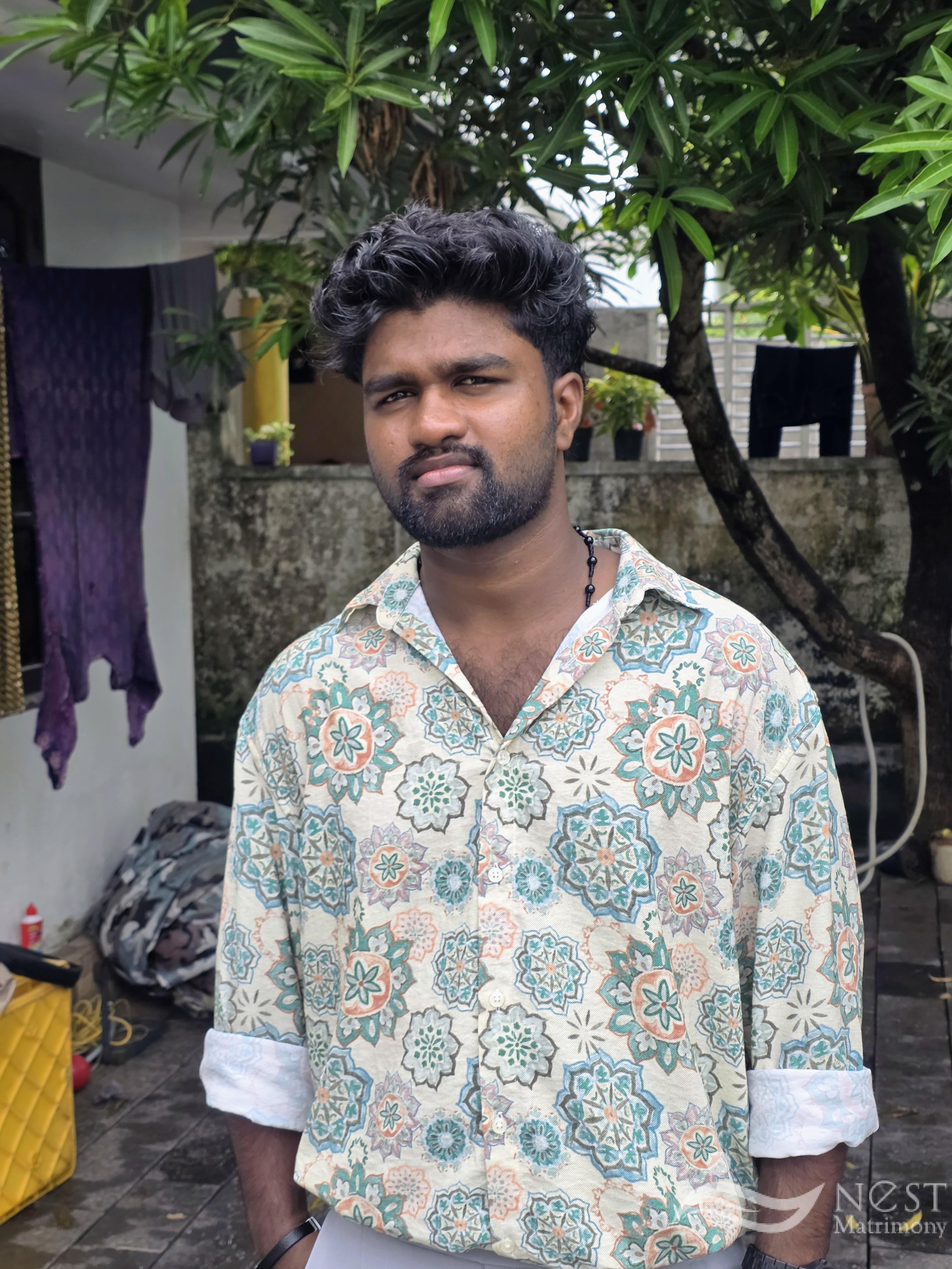 MUHAMMED AMEEN-profile-image