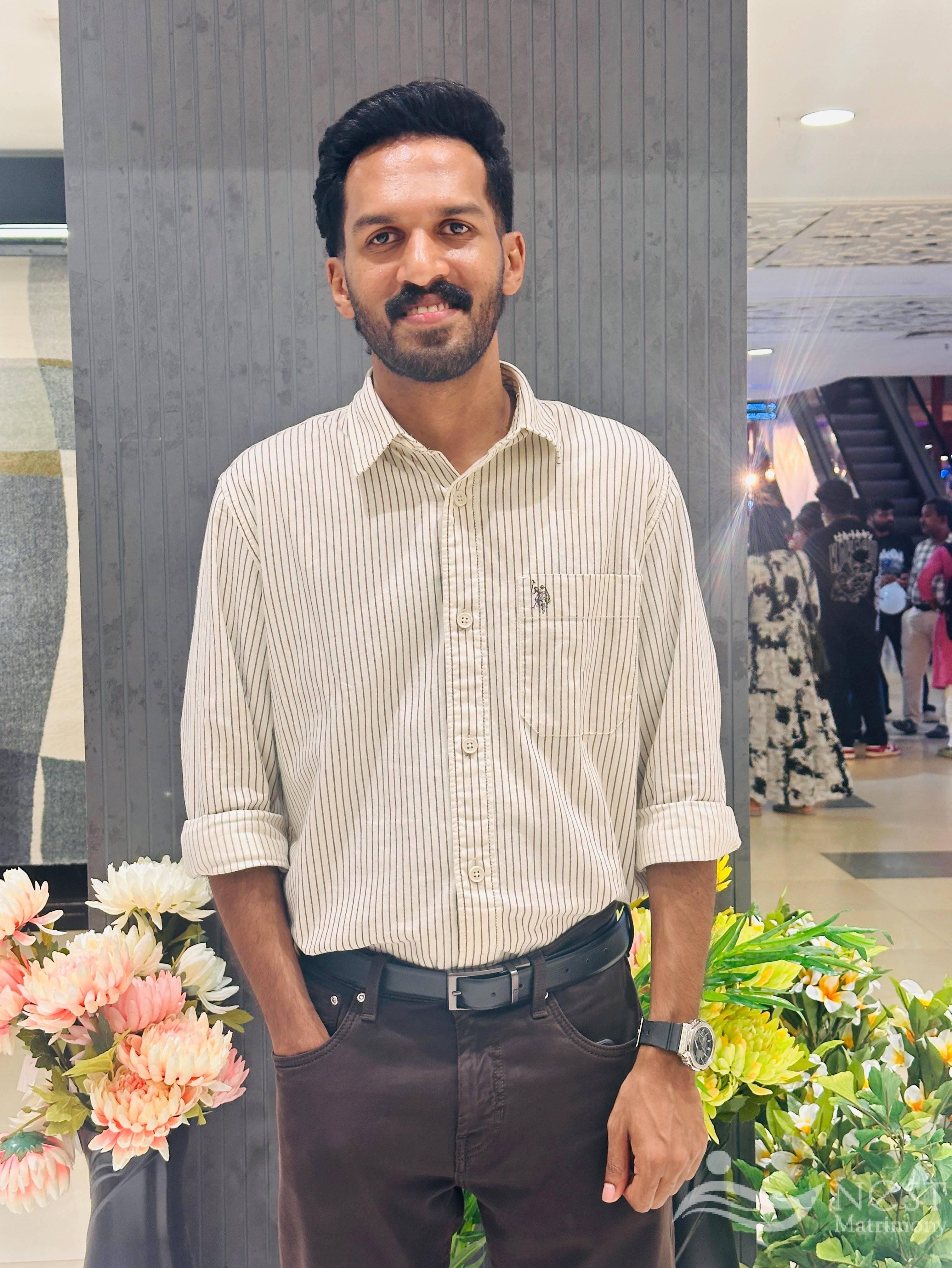MUHAMMAD NIHAS-profile-image