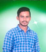 RAKESH RAJENDRAN-profile-image