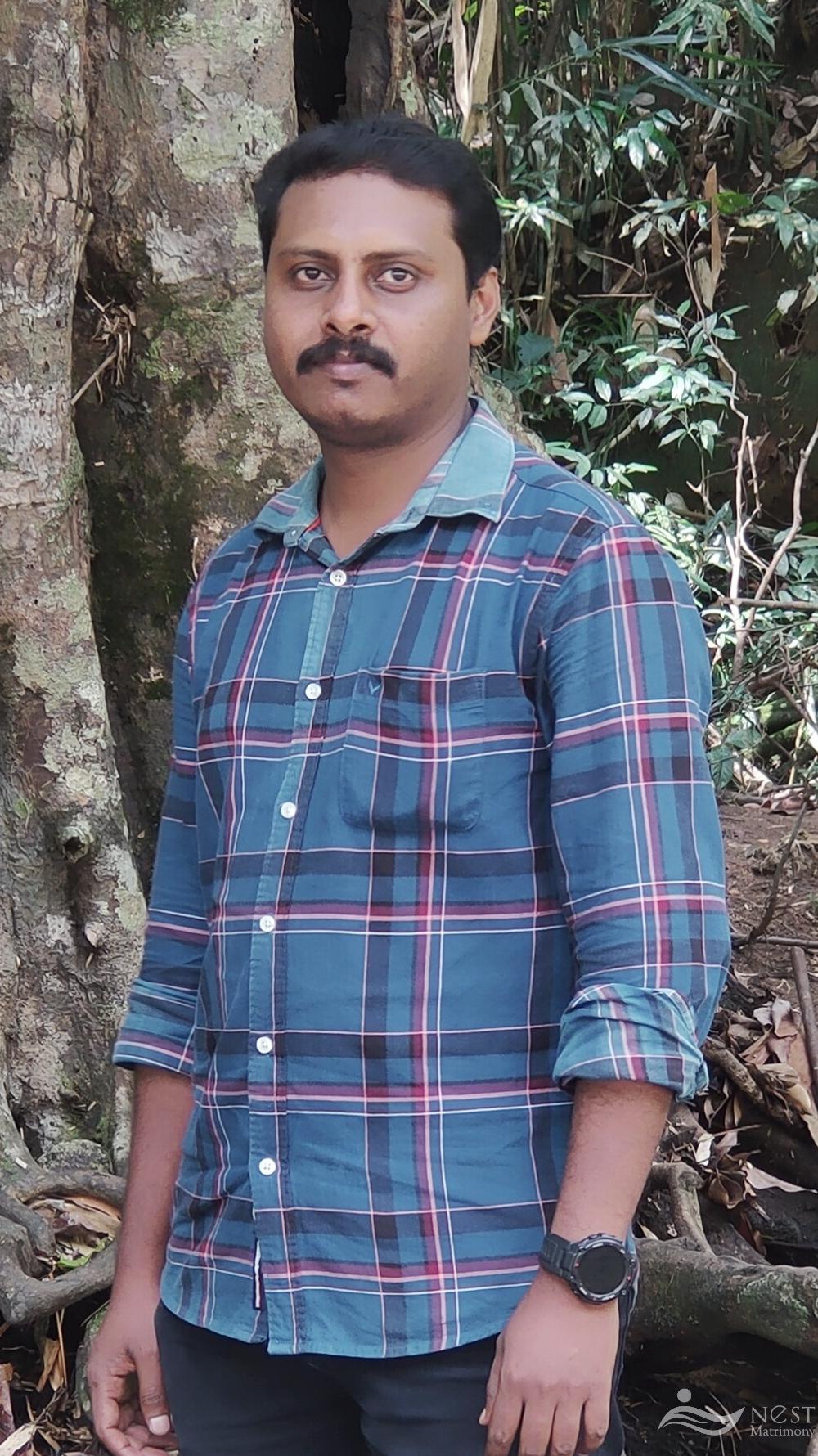 Nidhin Kumar-profile-image