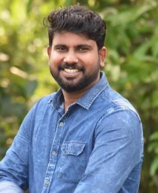 Vineeth Sankar-profile-image