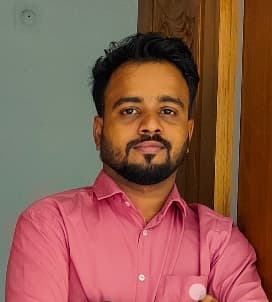 Hajeesh Harshan-profile-image