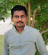 Pratheesh Pj-profile-image