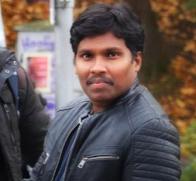 Nithin P Mohan-profile-image