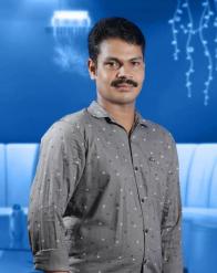 Ebin Cheriyachan-profile-image