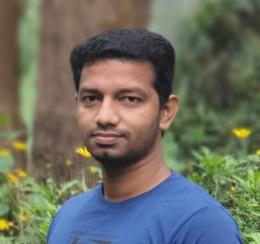 Vighnesh Babu-profile-image