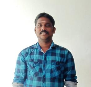 Prasanth P G-profile-image