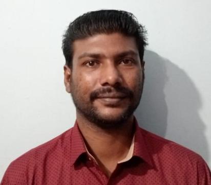 HITHIN CHANDRAN-profile-image