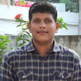 Viju George-profile-image