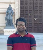 Harish S-profile-image