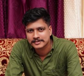 Sujeesh-profile-image