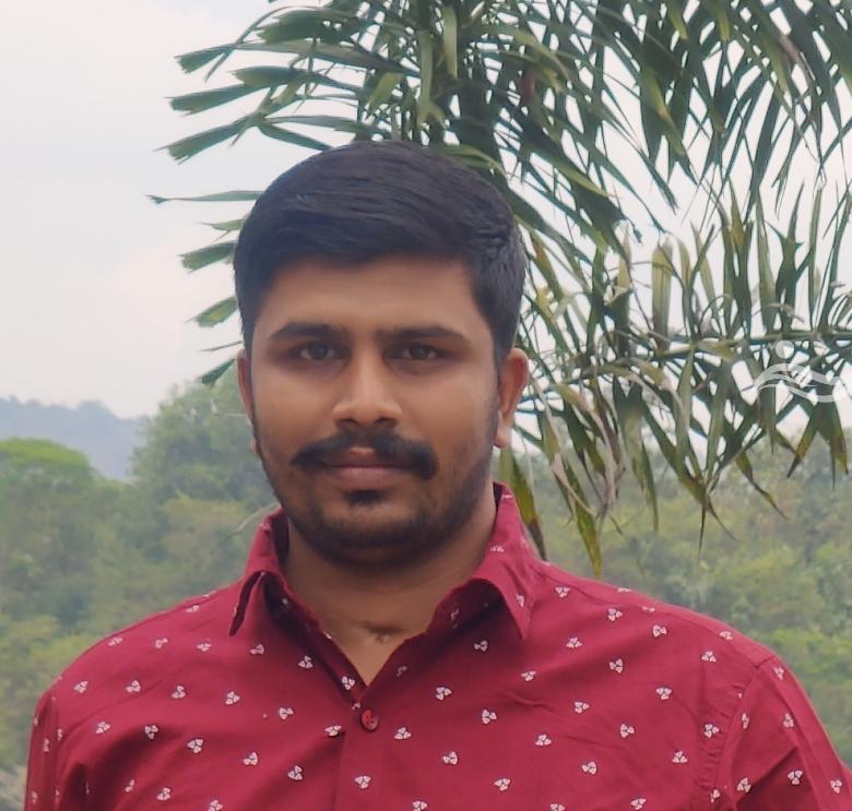 Satheesh K B-profile-image